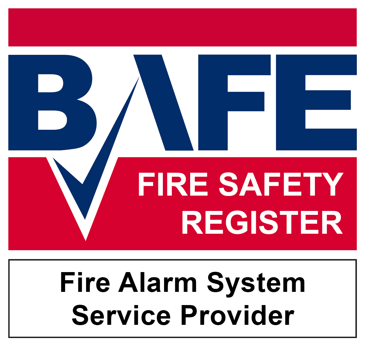 BAFE third party certification explained