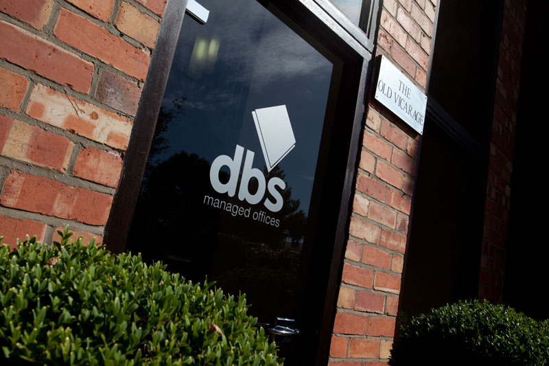 New wireless fire alarm system for DBS Managed Offices Castle Donnington