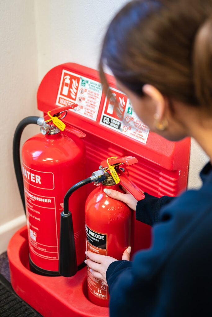 Understanding the Latest Changes in Fire Extinguisher Regulations