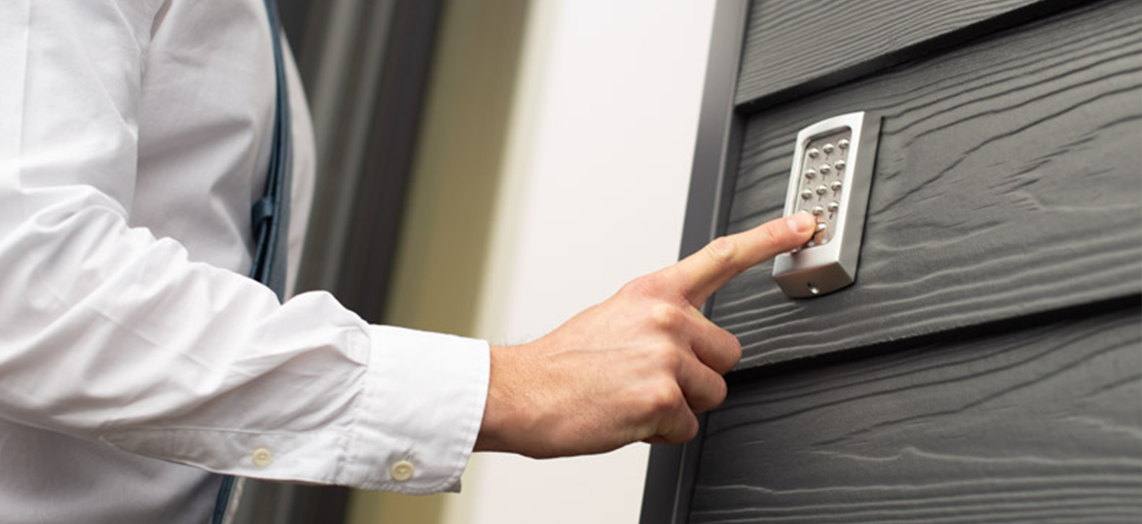 Enhancing Security with Access Control and Key Holder Registers