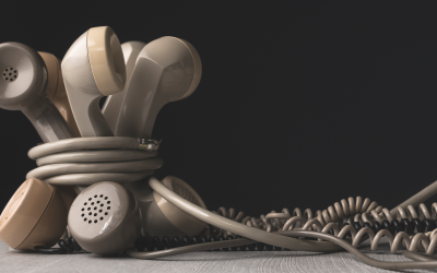 The PSTN Switch Off: A New Era of Digital Communication