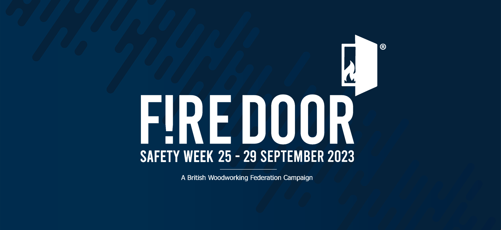 Obsequio offers technical and compliance expertise during Fire Door Safety Week