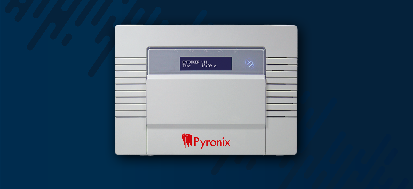 Exploring Innovation with Pyronix